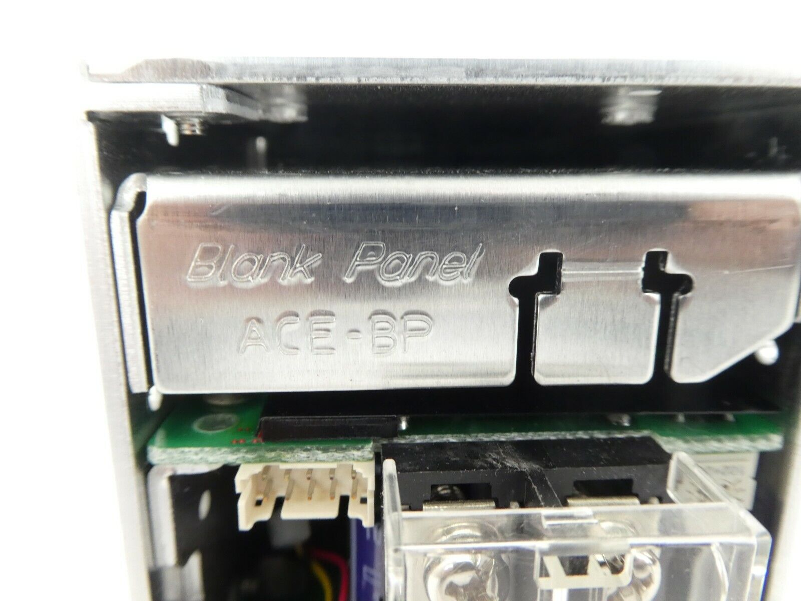 Cosel AC6-02HHV-00 W 650W Power Supply ACE650F Working Surplus