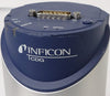 Inficon 390-144 Capacitance Diaphragm Gauge CDG100D Lot of 4 Working