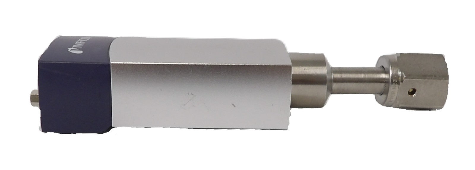 Inficon 3310-00282 Pirani Capacitance Gauge PCG550 Reseller Lot of 6 Working