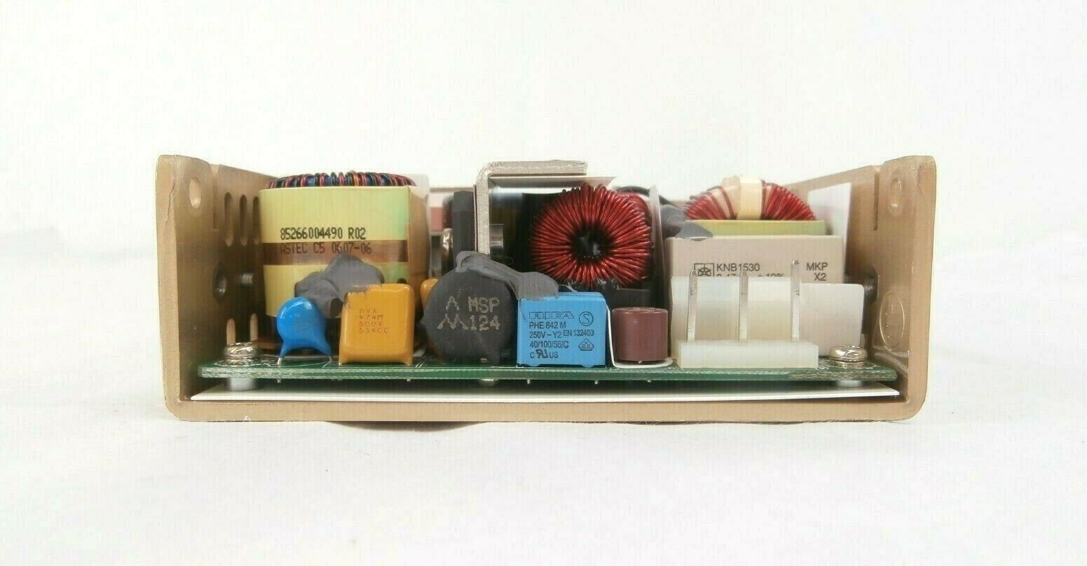 Astec NTQ162 Projector Power Supply Christie MATRIX S+2K M Working Surplus