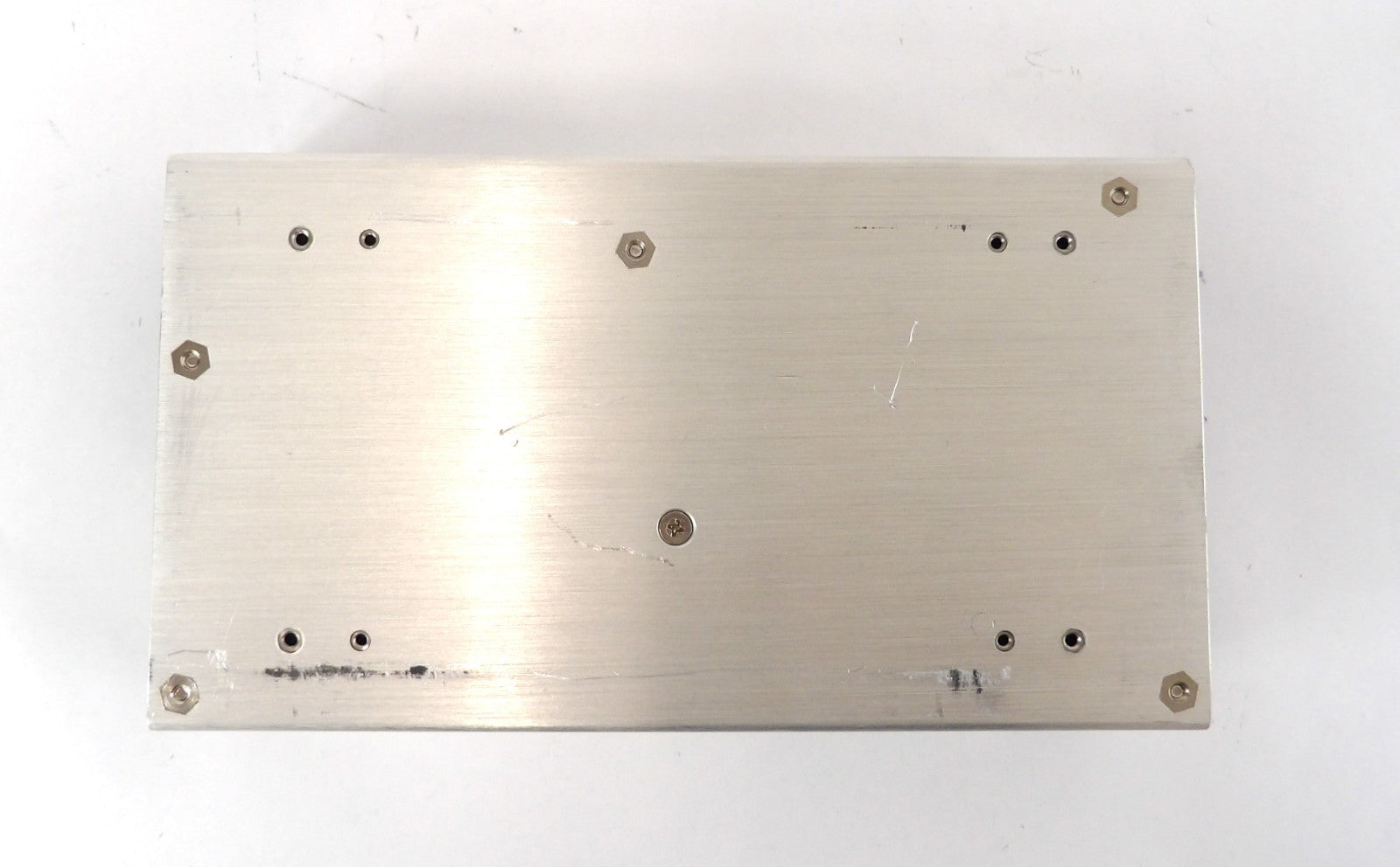 Astec LPS255-CQE449 Power Supply Working