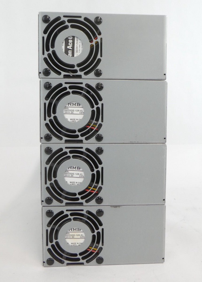 TDK-Lambda RWS1500B-24/F0 Power Supply Module Reseller Lot of 11 Working