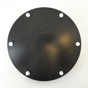 Semitool 210T0125-01 300mm SRD Spin Rinse Dryer Rotor Assembly New Surplus