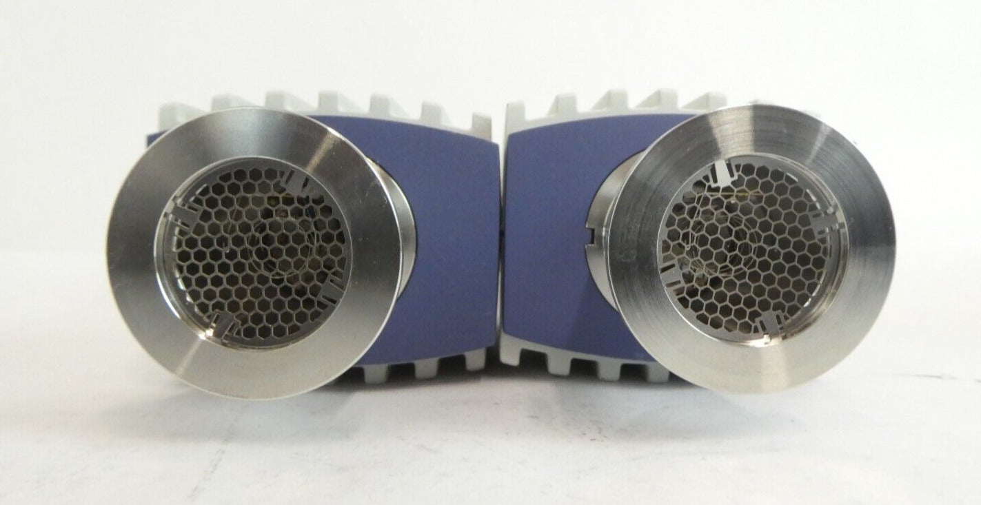 Inficon 353-500 Pirani Vacuum Gauge BPG400 Reseller Lot of 6 Working