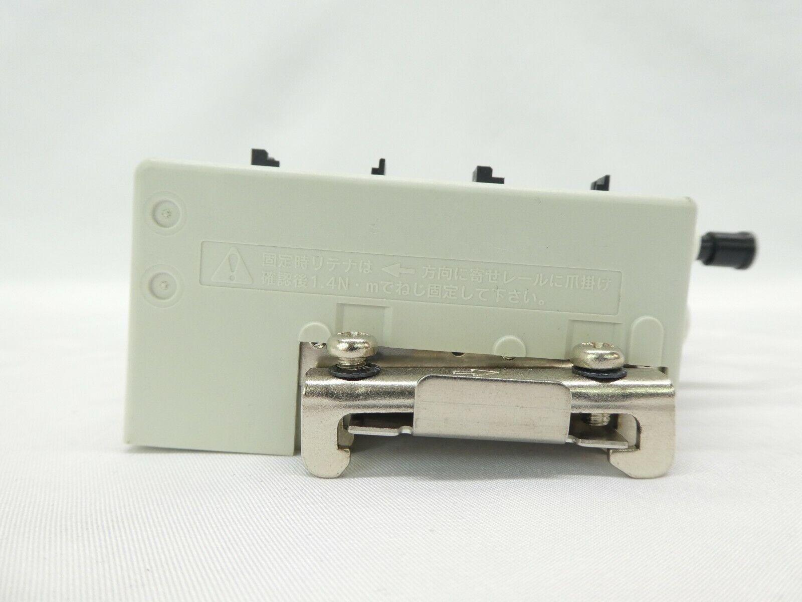 CKD N4E0 Series 10-Port Pneumatic Manifold N4E0-ER N4E0-TM1B N4E0-EL Working