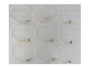 Honeywell 7SE1 Switch Ontrak Wafer Cassette Present Reseller Lot of 9 New Spare