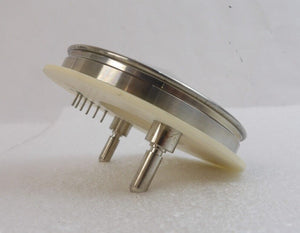 Kyocera 1008875 FRU Orifice & Curtain Plate QTRAP 3200/4000 Spectrometer Surplus