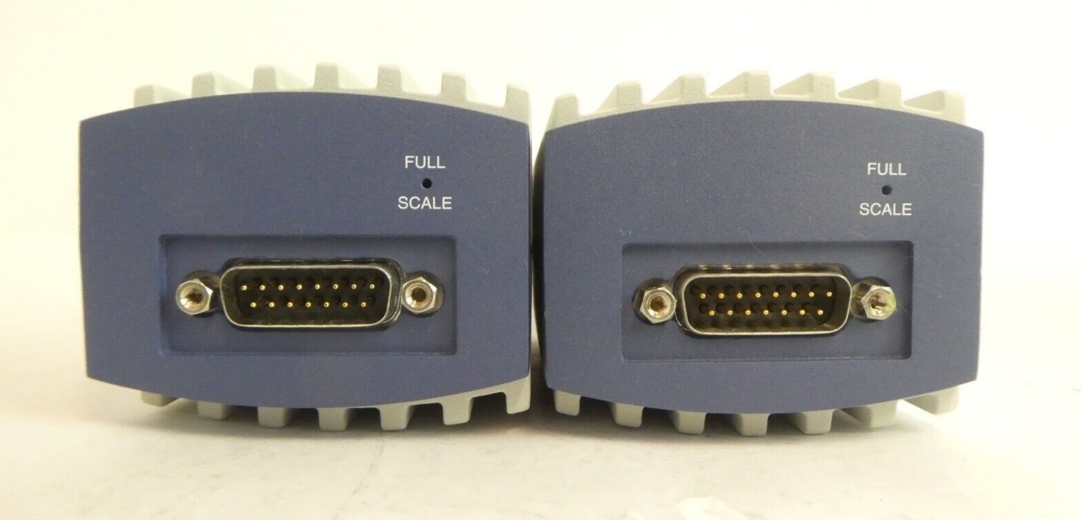 Inficon 353-500 Pirani Vacuum Gauge BPG400 Reseller Lot of 6 Working