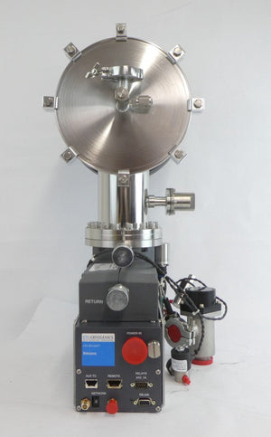 CTI-Cryogenics 8120646G002 On-Board Waterpump Working Surplus