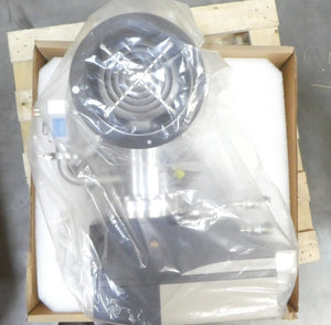 CTI-Cryogenics 8185040G001R On-Board IS-8F Cryopump Manufacturer Refurbished