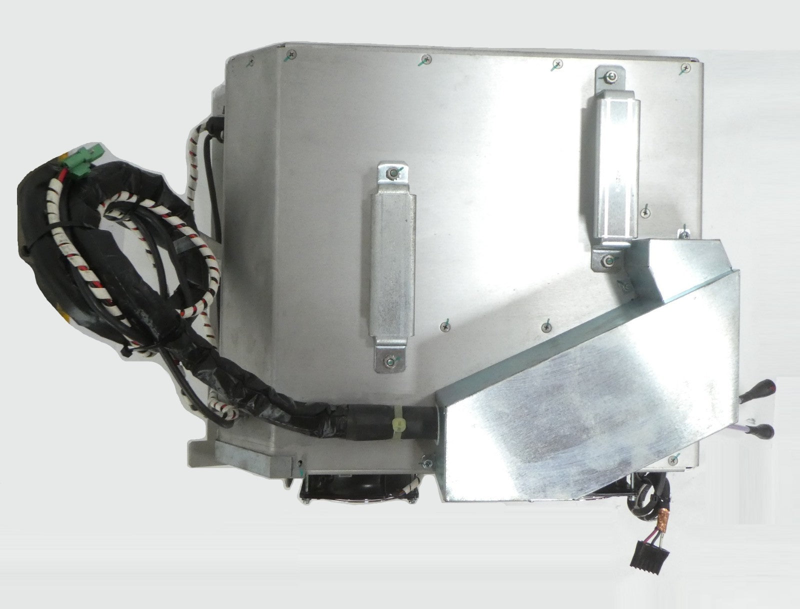 Spellman 406710-004 Inverter Chassis Assembly X4660 Spare Surplus