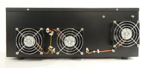 Yaskawa ERMR-AS00-B301-E1 Robot Controller Module CX80-001701-V2 SR100 Working