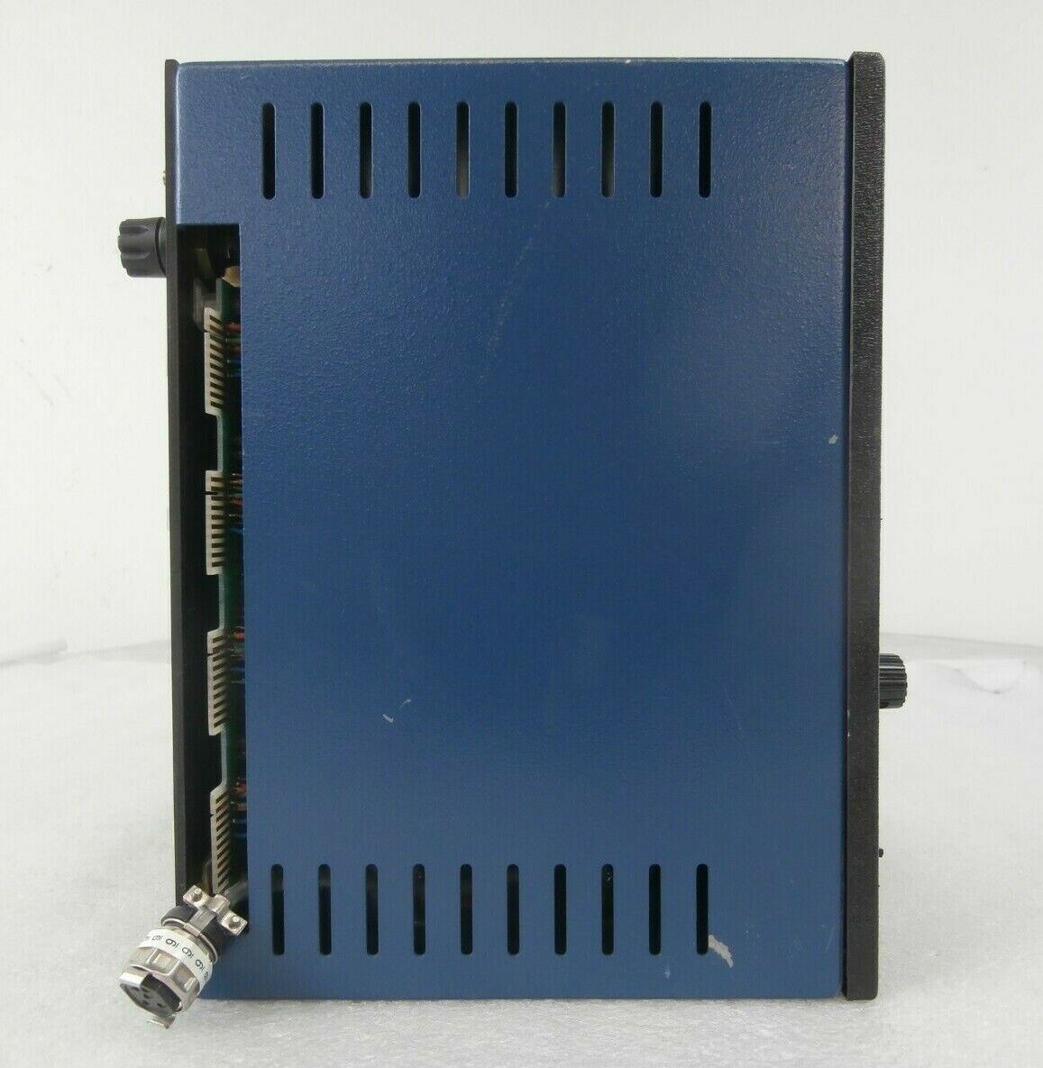 Advanced Crystal Sciences 6506 TEOS/O2/N2 Flow Rate Controller Working Surplus