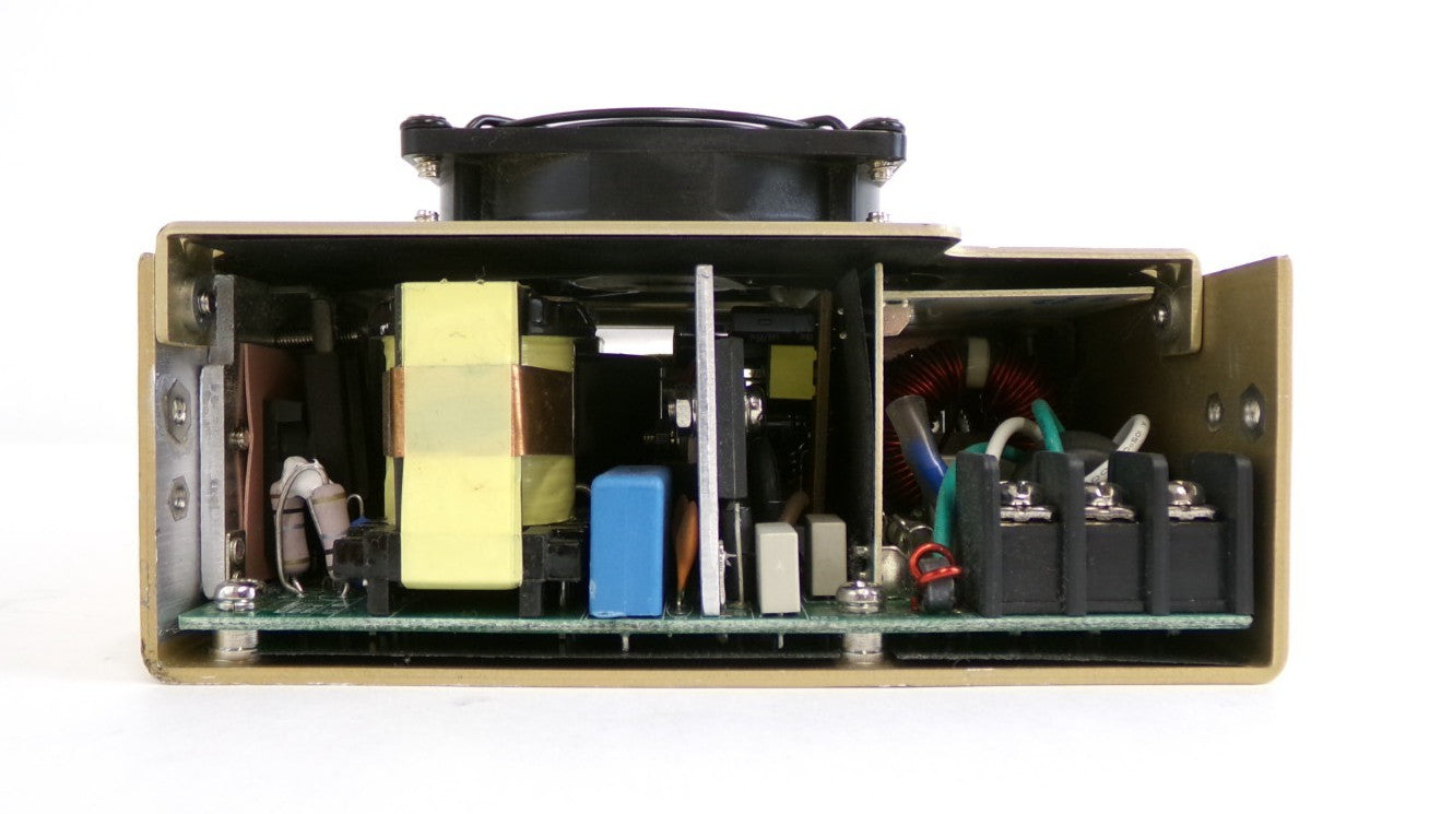 Astec LPS254-(CF) CSA Level 5 Power Supply Assembly LPS254 Lot of 2 Working