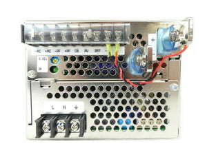 TDK RKW12-53R AC Power Supply Nikon NSR-S610C Step-and-Repeat System Working