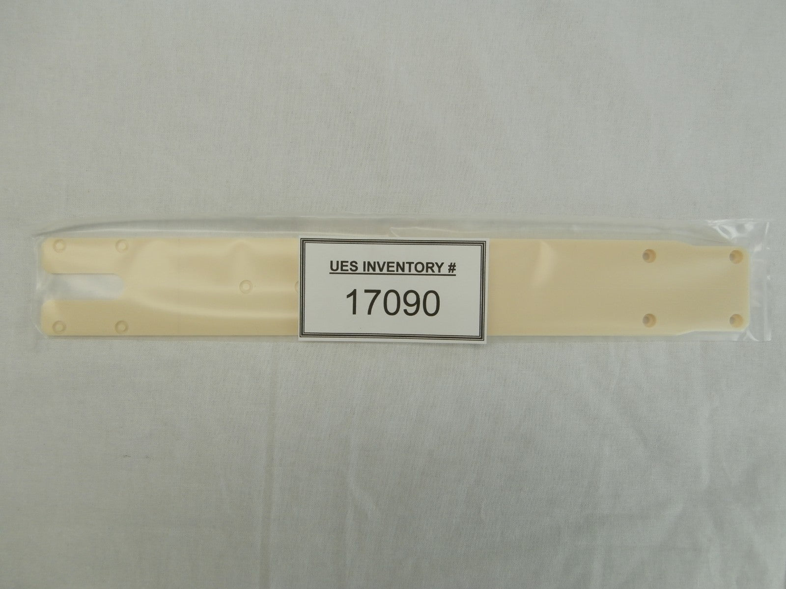 Ulvac Technologies VM0386-045-02B Pick Up End Effector 200mm Ceraus ZX-1000 New