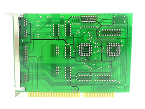 Electroglas 253491-002 Communication Assembly PCB Card 4085x PSM Working