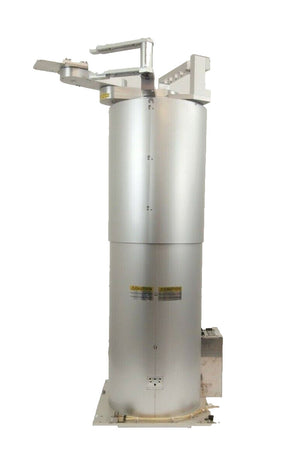 TEL Tokyo Electron CRA Career Station Block Robotics Arm Robot Lithius Working