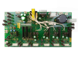 Toshiba VT3D-2039F Drive Board PCB 2N3K2039-C Working Surplus