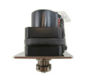 Oriental Motor A4840-9015KE 5-Phase Stepping Motor VEXTA TEL Lithius Working