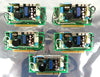 Cosel PMC15-2 A1 +15VDC Power Supply V81-306402-5 Reseller Lot of 5 New