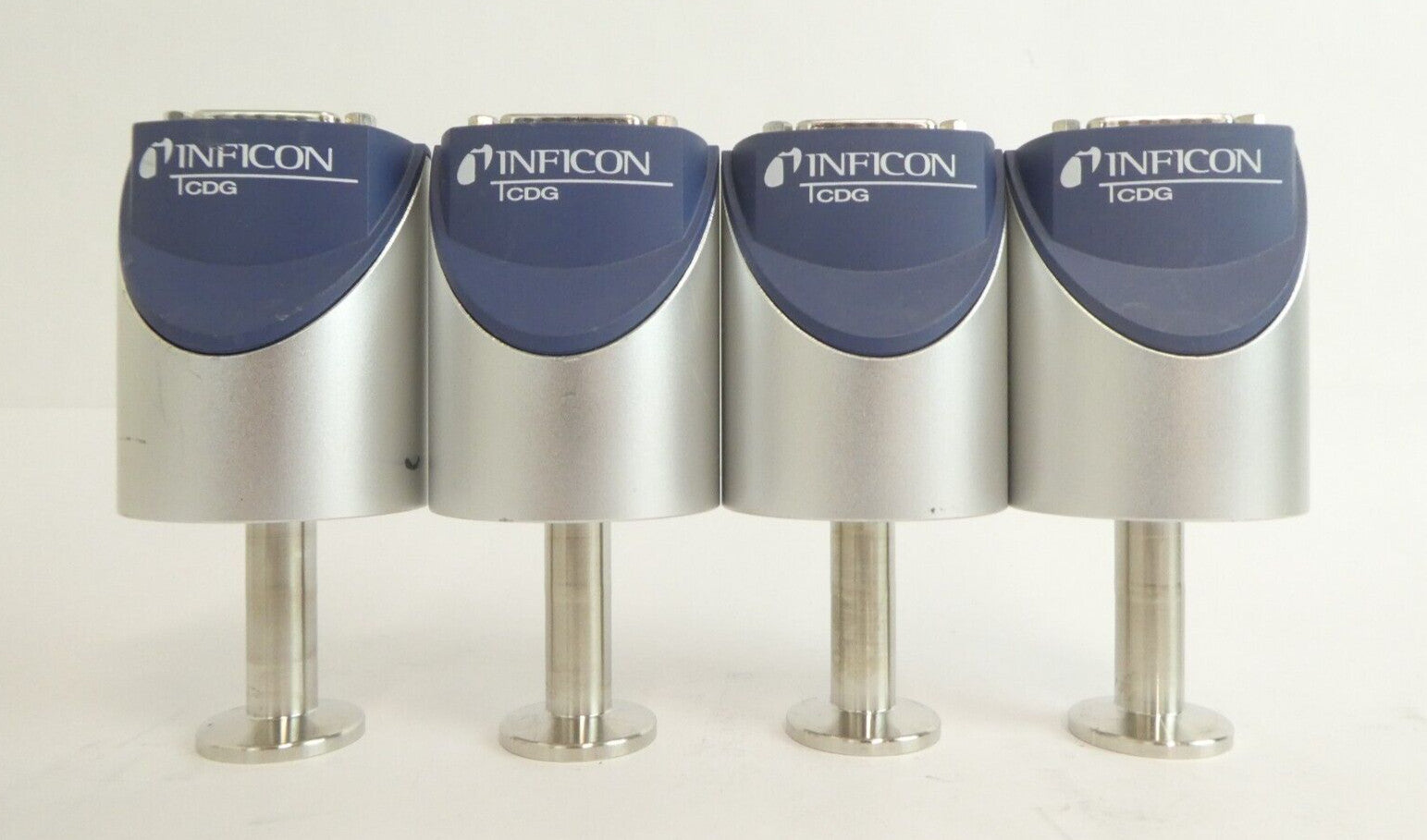 Inficon 3CB1-951-230B Capacitance Diaphragm Gauge CDG025D Lot of 12 Working