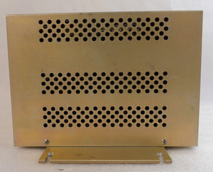 Semitool 900T0519-01 RTA Computer Module T 15958 Working Surplus