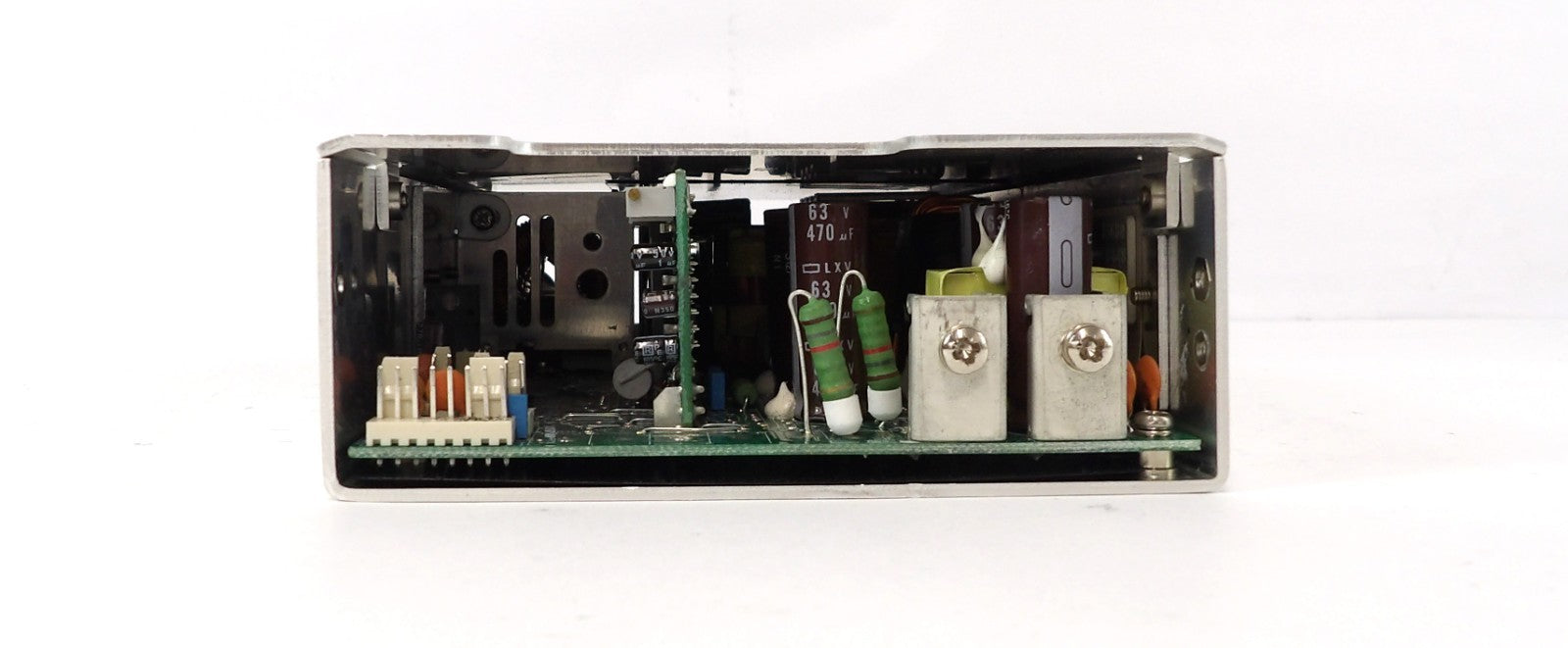 Astec LPS255-CQE449 Power Supply Working