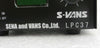 Sena and Vans LPC37 S-VANS Superbeam Remote Control Working Spare
