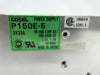 Cosel P150E-5-N Power Supply 5V 30A Working Spare
