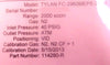 Tylan FC-2960MEP5-261R Mass Flow Controller 2900 MFC 2000 SCCM N2 Refurbished