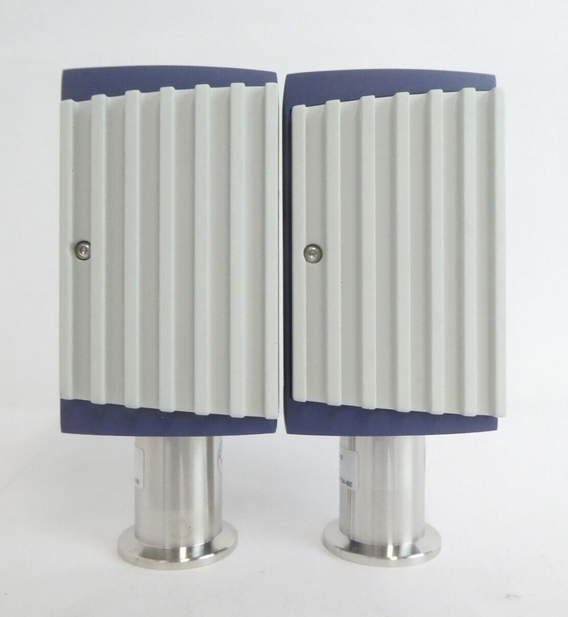 Inficon 353-500 Pirani Vacuum Gauge BPG400 Reseller Lot of 6 Working