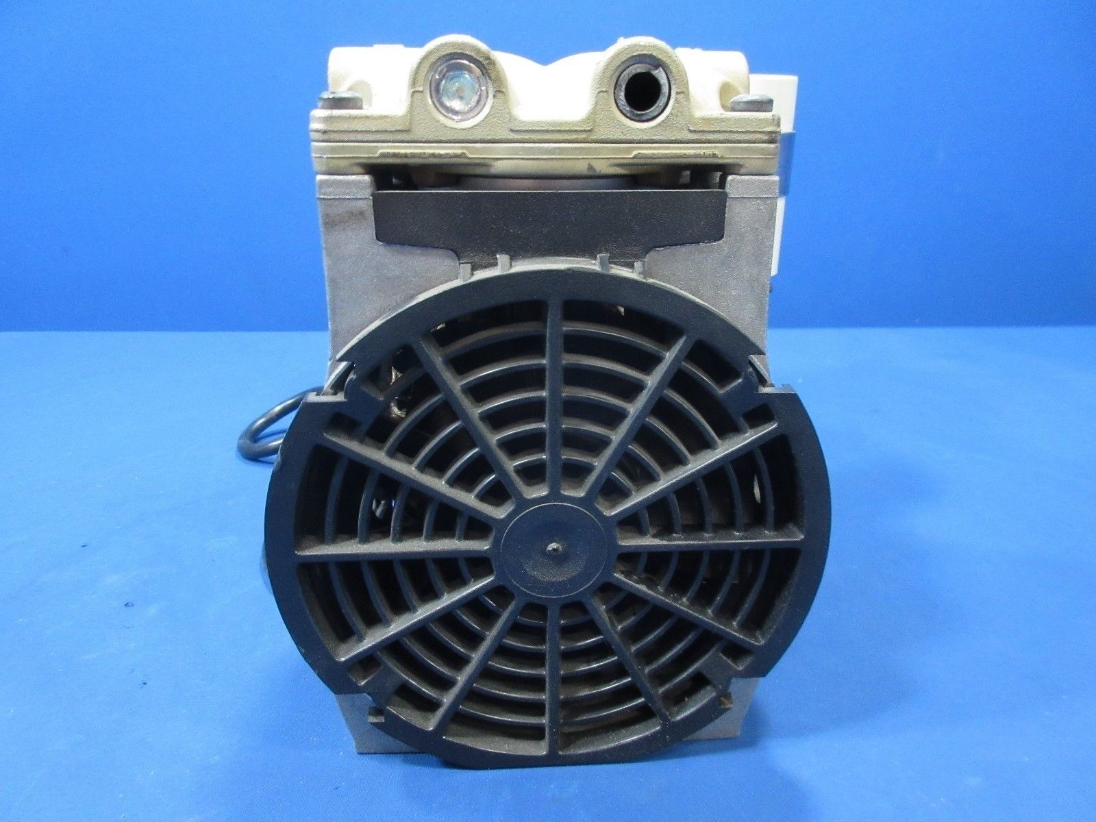 Rietschle Thomas 2688VEF22-A01 Pneumatic Pump Used Working