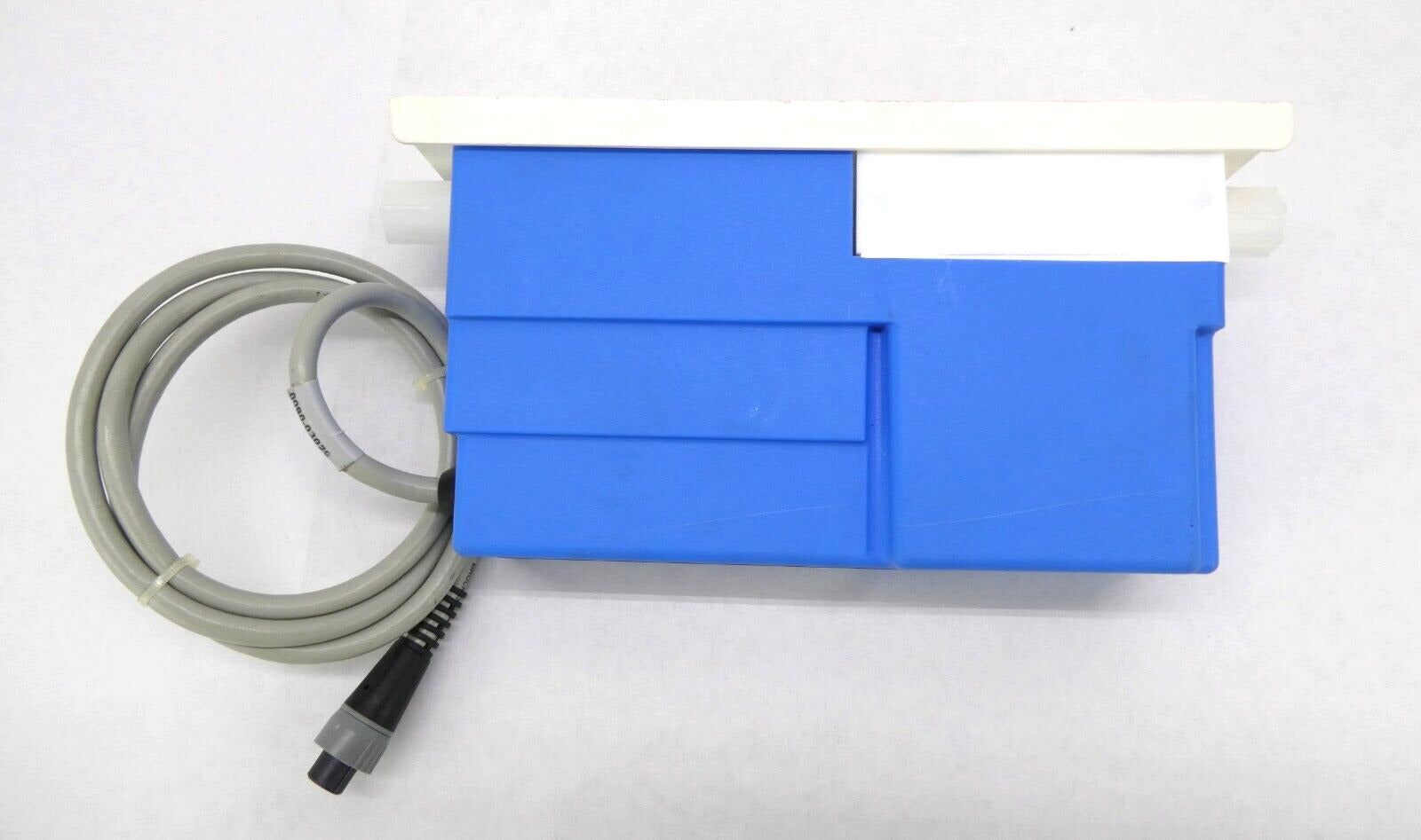 Entegris 6500-T2-F02-H04-M-P2-U1 InVue Integrated Flow Controller Working Spare