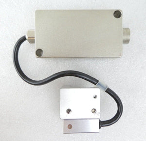 Futaba ETKIAE003A 300mm Wafer Stage Mirror Amplifier Unit Nikon No Cover Spare