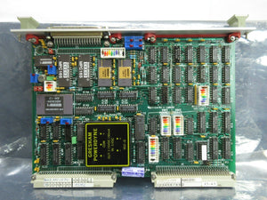 Philips PG3652 Processor PCB Card AN PIO ASML 4022.430.1670 PAS 5000/2500 Used