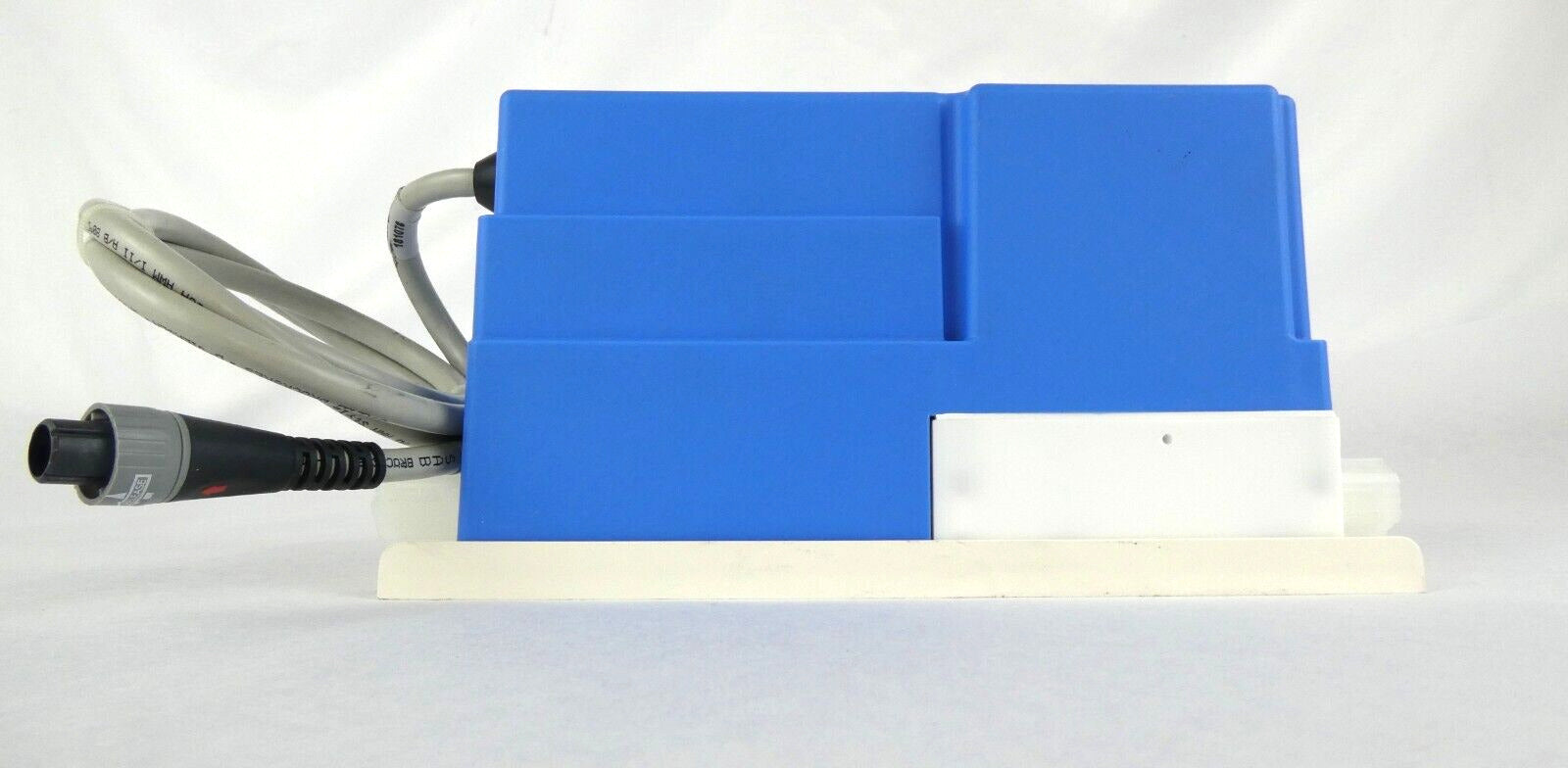 Entegris 6500-T2-F02-H04-M-P2-U1 InVue Integrated Flow Controller Working Spare