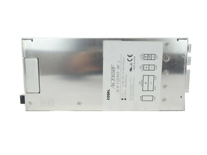 Cosel AC6-02HHV-00 W 650W Power Supply ACE650F Working Surplus