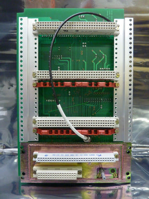 AMAT Applied Materials 0100-00360 H.V/A.MAG Motherboard Backplane PCB Working