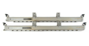 Keyence SJ-R108 Static Eliminator SJ-R Series Reseller Lot of 2 Working Surplus