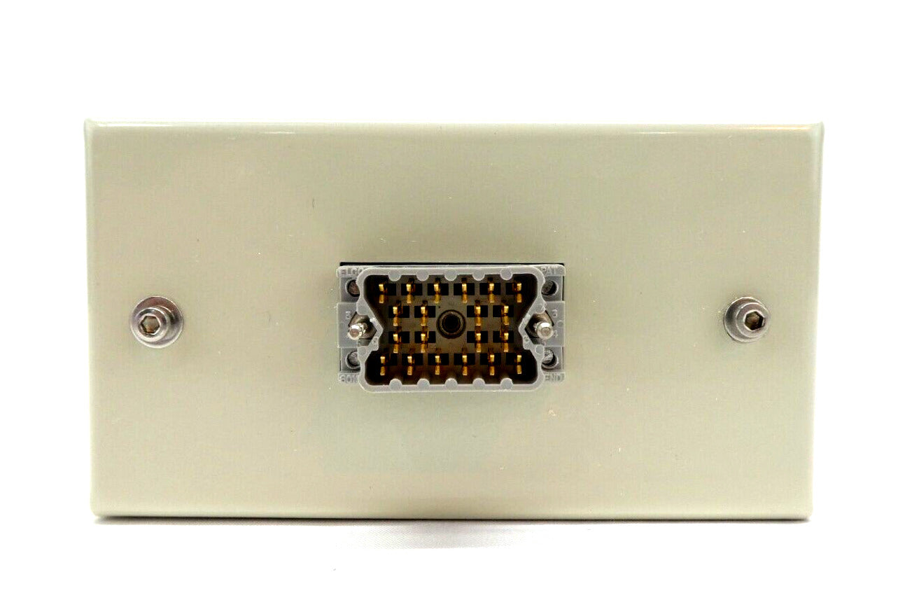 Qualiflow LVC-414 Liquid Vapor Controller LVC 1 g/min GeCl4 OEM Refurbished