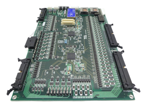 TEL Tokyo Electron 2180-021356-12 PCB TTLD36-11 DIO IF-U1