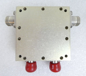 Werlatone C6612-10 RF Dual Direction Coupler 100 Watts 225-235MHz Working Spare