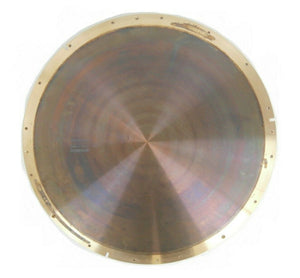 Honeywell 0190-41182 300mm Sputtering Target AMAT Applied Materials Working