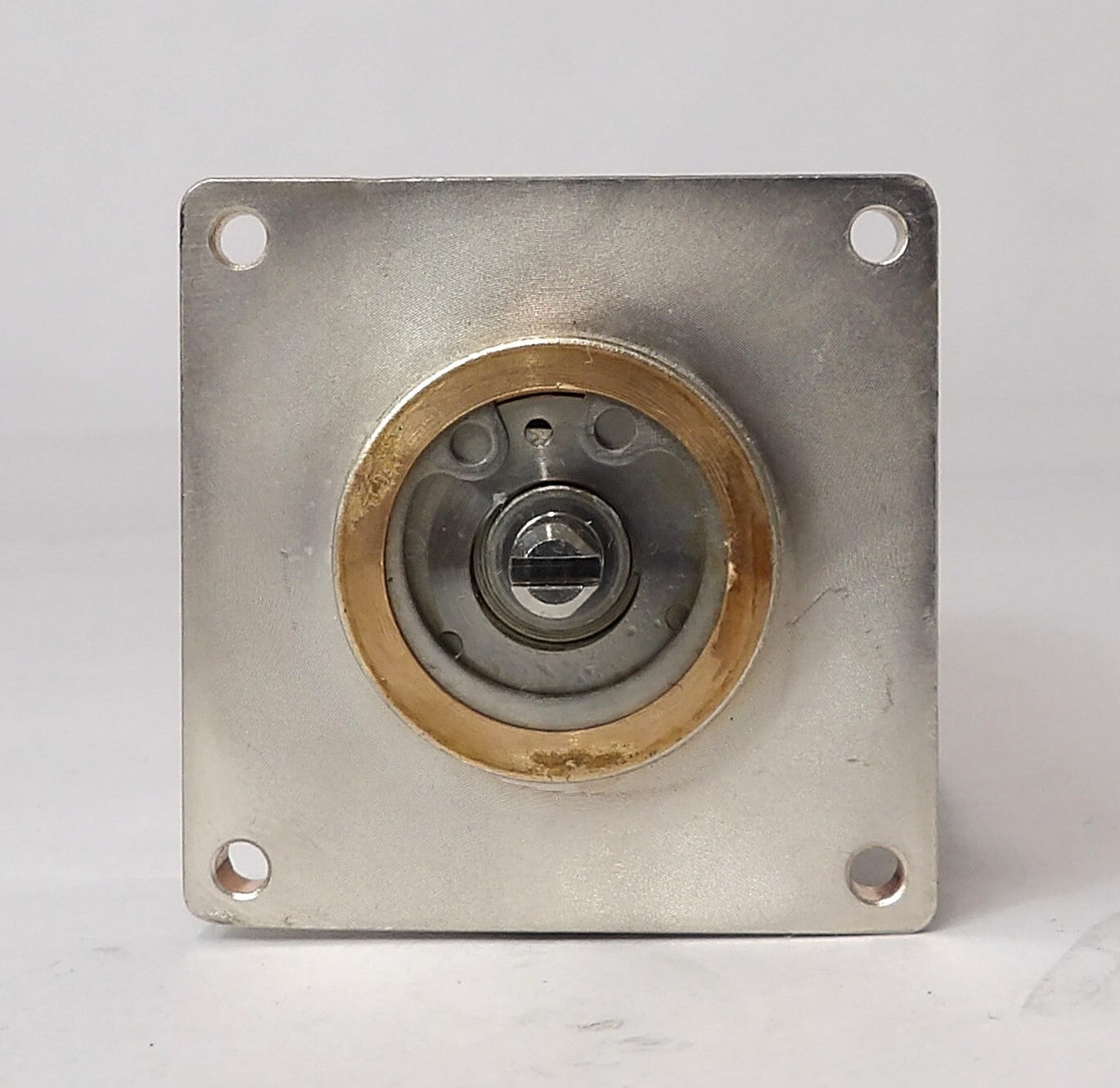 Meiden SCV-56.5D45WA RF Variable Vacuum Capacitor Lot of 3 Working