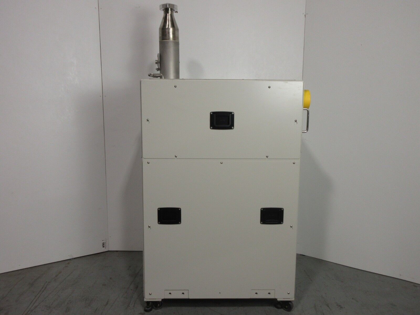 Kokusai Electric T2DC6-11806 Hot N2 Unit TPG-Z-OHV 042-323-5400 Working Surplus