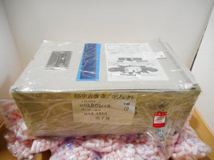 TEL Tokyo Electron 1D16-000049-11 Gas Cabinet UME-ARDC-PC1 New Surplus