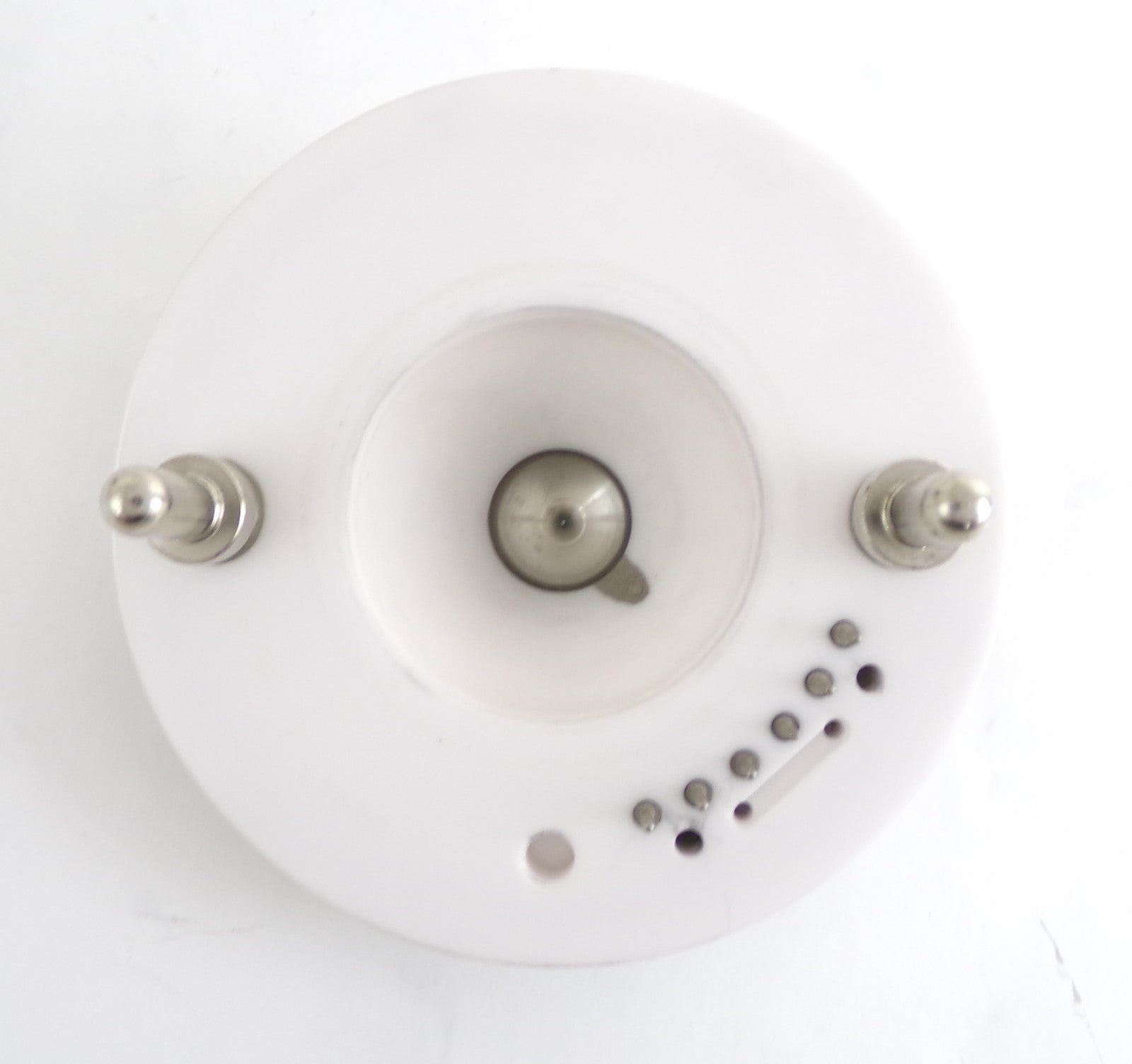 Kyocera 1035731D FRU Orifice & Curtain Plate QTRAP API 5000 Lot of 2 Working