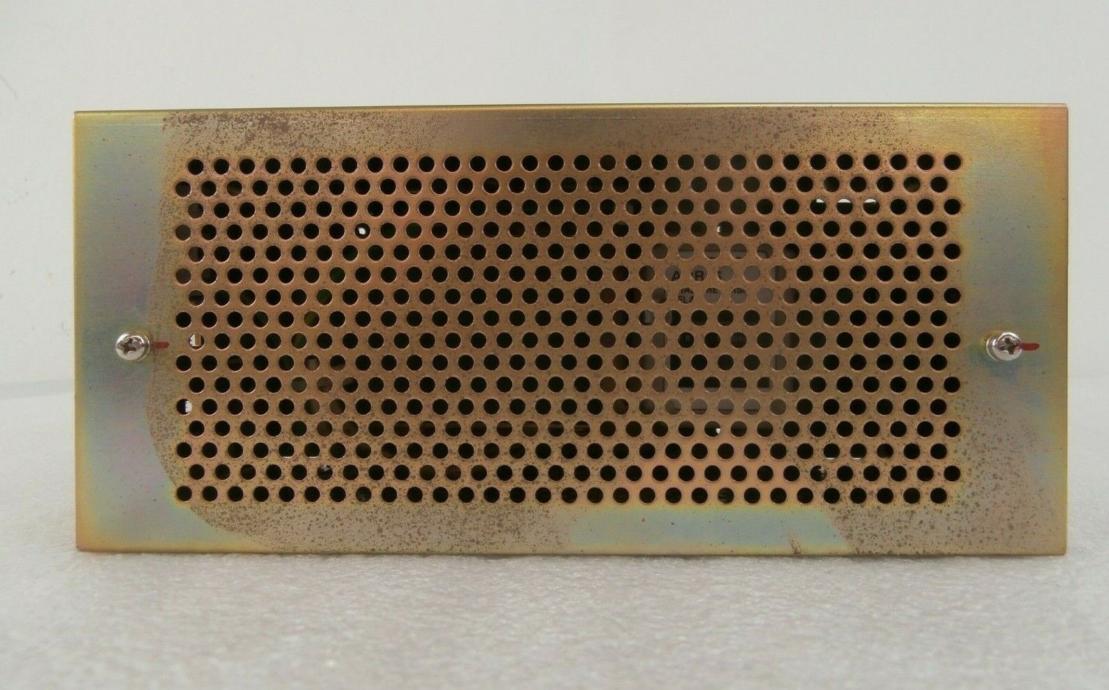 Advantest KH3-71383 Power Supply T2000 SoC Test System Working Surplus