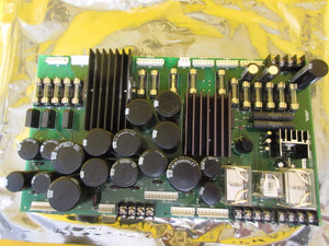 JEOL MP003648-00 DC PB Power Distribution Board PCB JEM-2010F TEM Used Working